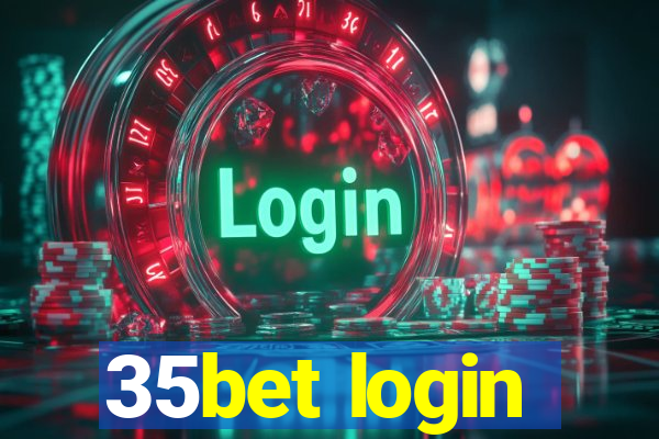 35bet login